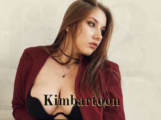 Kimbartoon
