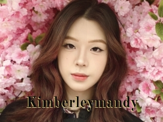 Kimberleymandy