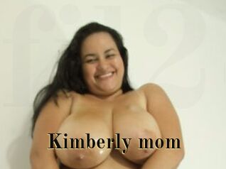 Kimberly_mom