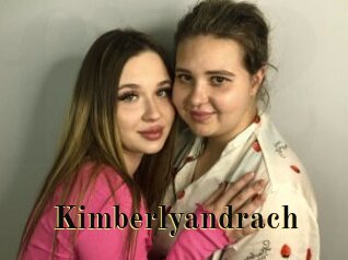 Kimberlyandrach