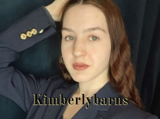 Kimberlybarns