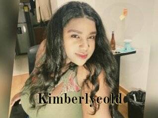 Kimberlycold