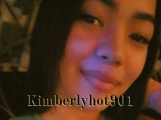 Kimberlyhot901