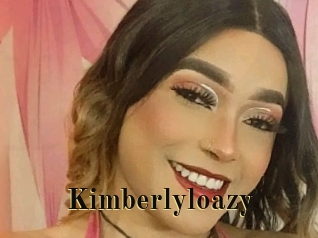 Kimberlyloazy