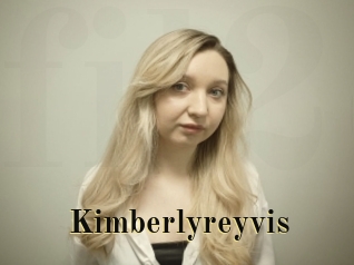 Kimberlyreyvis