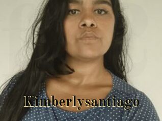 Kimberlysantiago