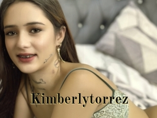 Kimberlytorrez