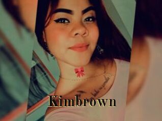 Kimbrown