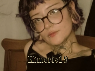 Kimcris19