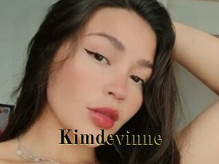 Kimdevinne