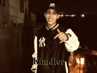 Kimdior