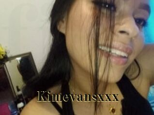 Kimevansxxx
