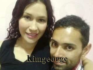 Kimgeorge