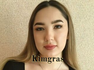 Kimgras