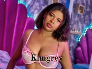 Kimgrey