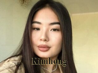 Kimhong