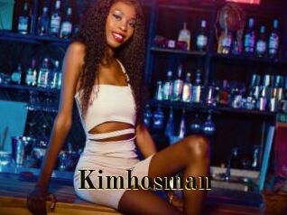 Kimhosman