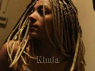 Kimia
