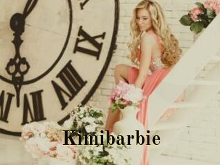 Kimibarbie