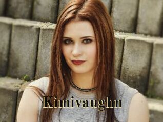 Kimivaughn