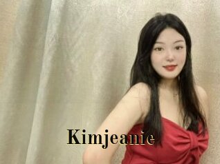 Kimjeanie