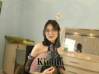 Kimjin