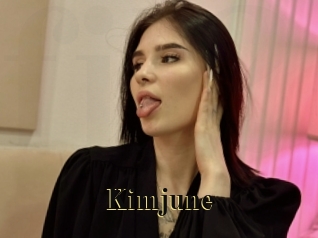 Kimjune