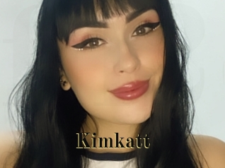 Kimkatt