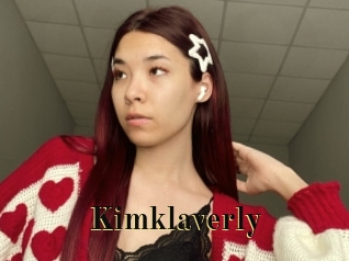 Kimklaverly