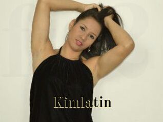 Kimlatin