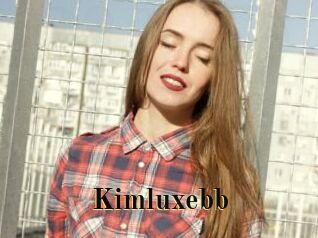 Kimluxebb