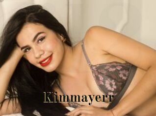 Kimmayerr