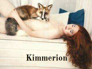 Kimmerion