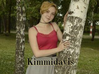 Kimmidavis