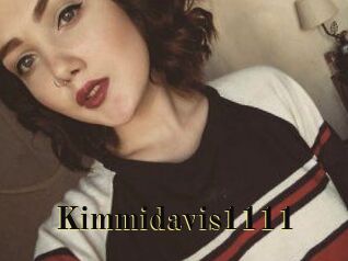 Kimmidavis1111
