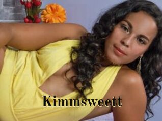 Kimmsweett