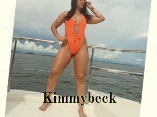 Kimmybeck