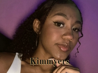 Kimmyers