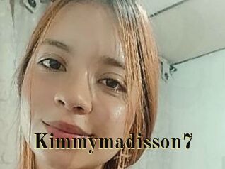Kimmymadisson7