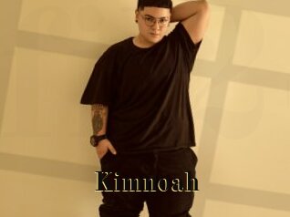 Kimnoah
