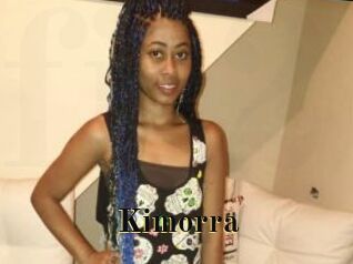 Kimorra