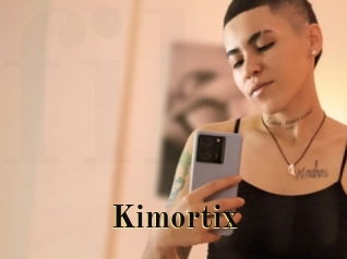 Kimortix