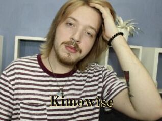 Kimowise