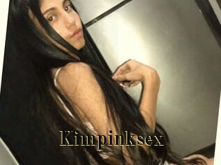 Kimpinksex