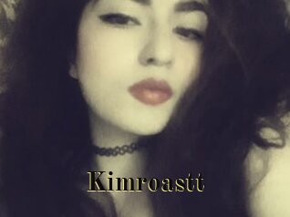 Kimroastt