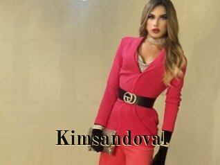 Kimsandoval
