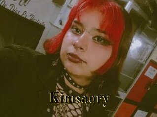 Kimsaory