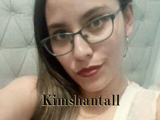 Kimshantall