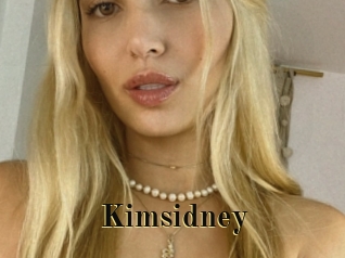 Kimsidney