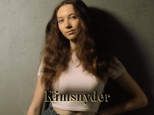 Kimsnyder